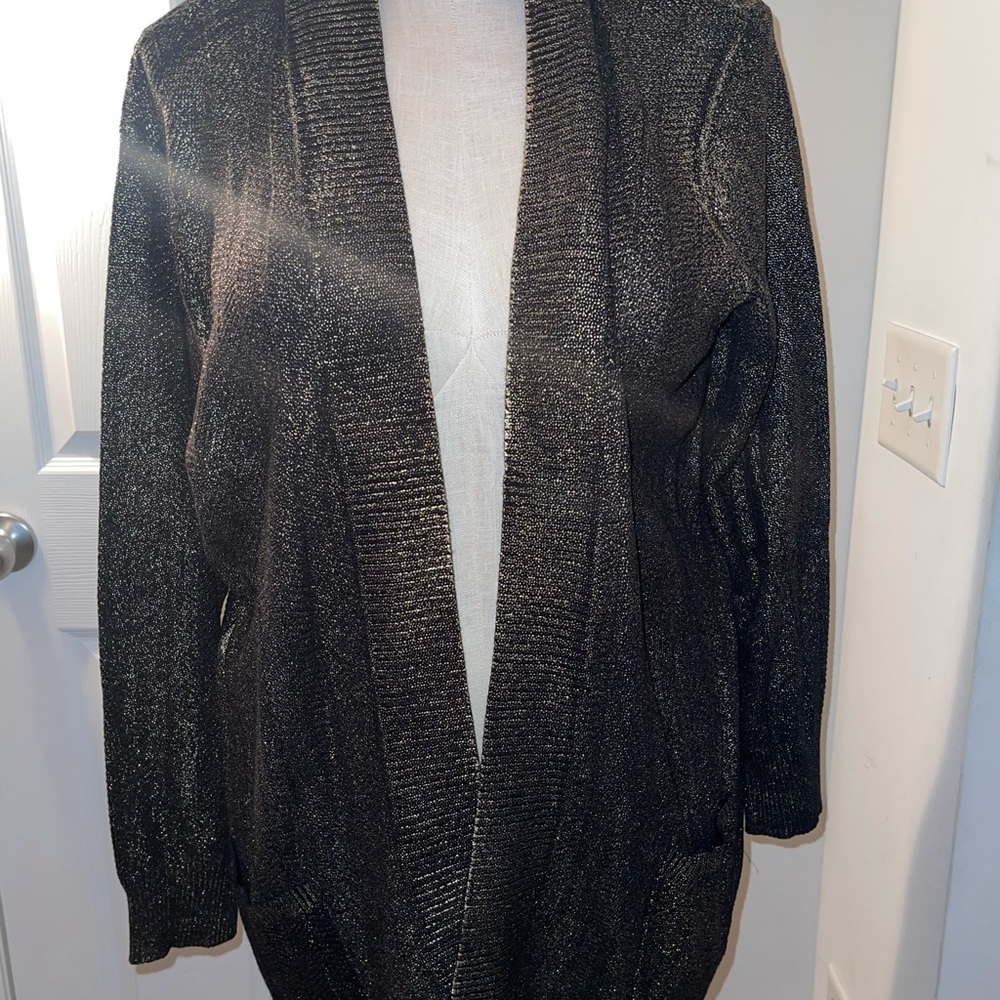 Sejour Cardigan